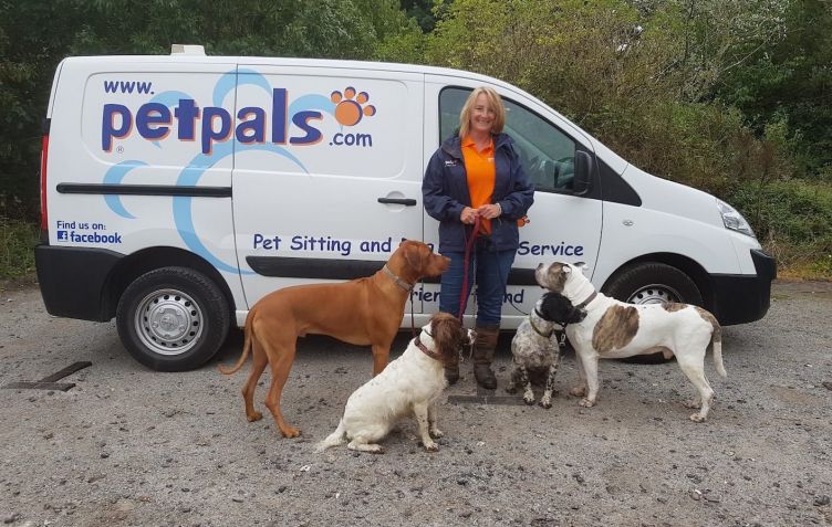 Petpals franchise in resale success story