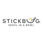 Stickbug logo