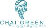 Chai Green logo