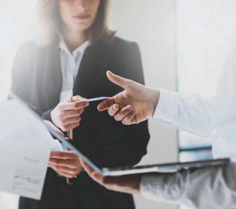 “I’m building a bright future in a sector I know best”