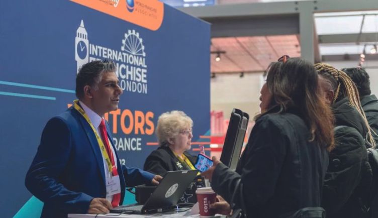 International Franchise Show 2024: Who to see and what to know