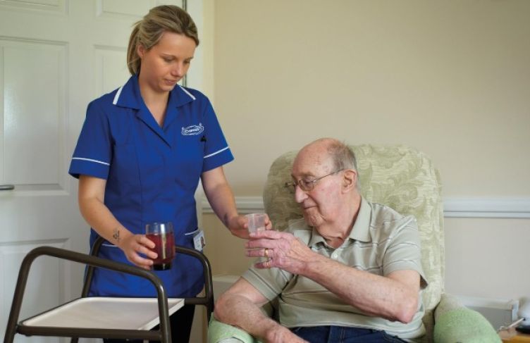 Caremark is ready for a new level of success 