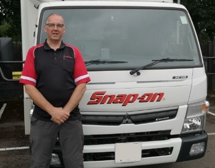 Snap-on welcomes 23 new franchisees