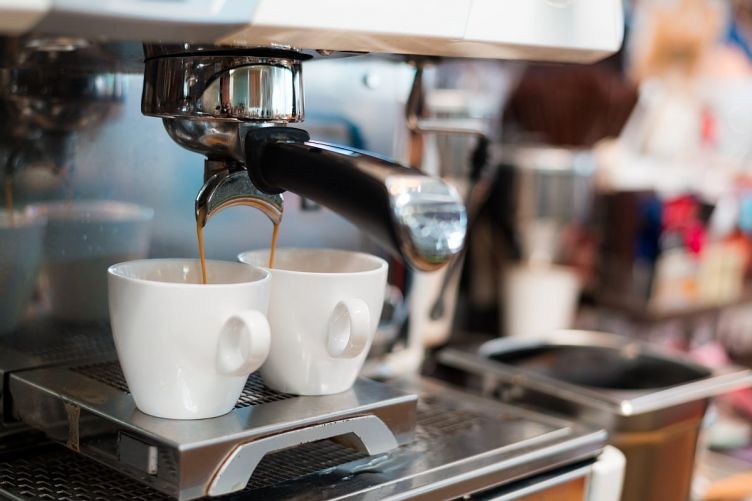  7 things you should know about coffee franchise opportunities