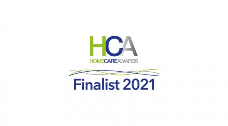 Home Instead shortlisted for seven Home Care Awards