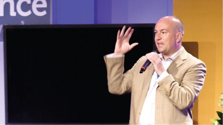 Action Coach Case Study: Life Changing