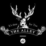 The Alley logo