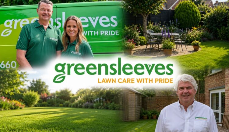 Putting down roots: Two Greensleeves franchise journeys
