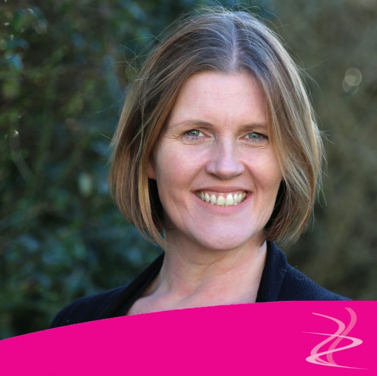 Redundancy offered an opportunity for a change in direction for Pink Spaghetti franchisee Michelle