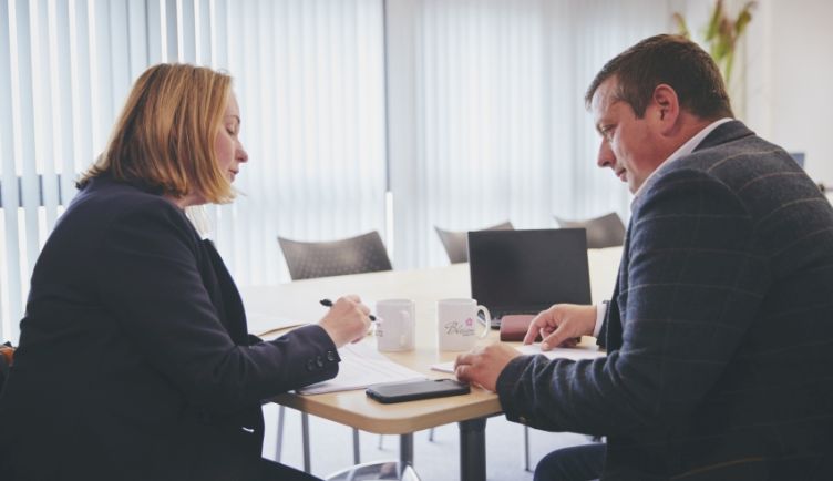 How a two-day trip to head office sets Blossom franchisees up for success