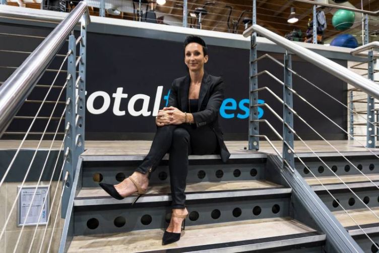 Total Fitness CEO secures place on Northern Power Women 2020 Power List