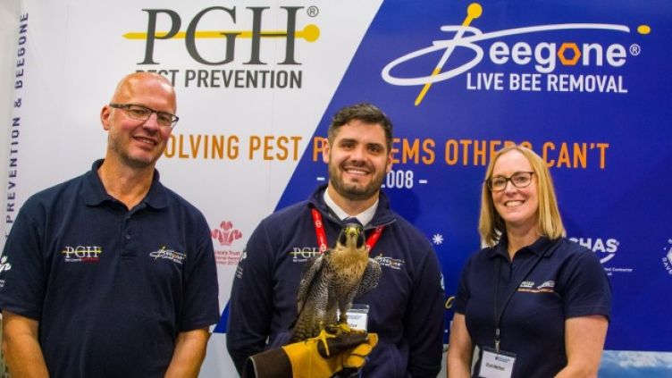 PGH Beegone Franchising buzzing at ongoing success