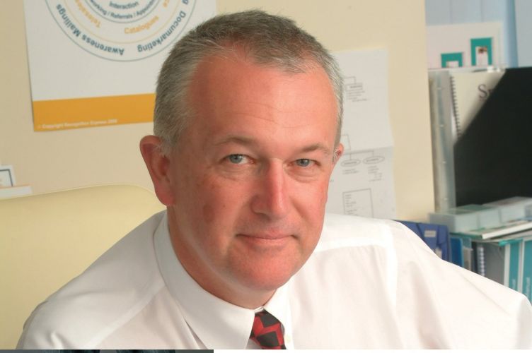 Recognition Express franchise takes pride in a job well done