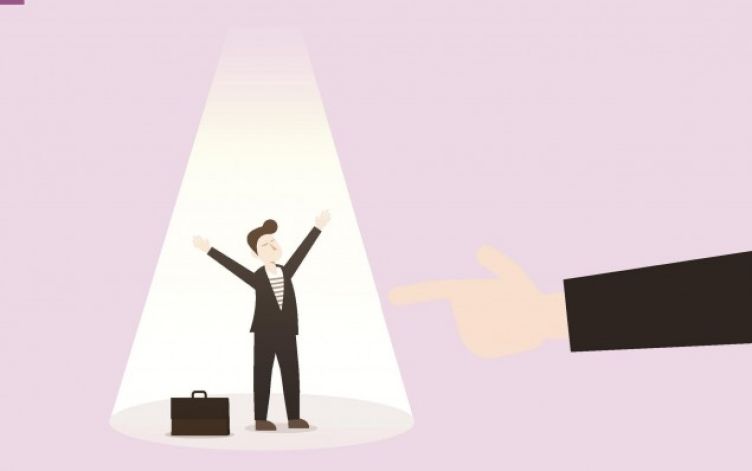 How to shine during the selection process