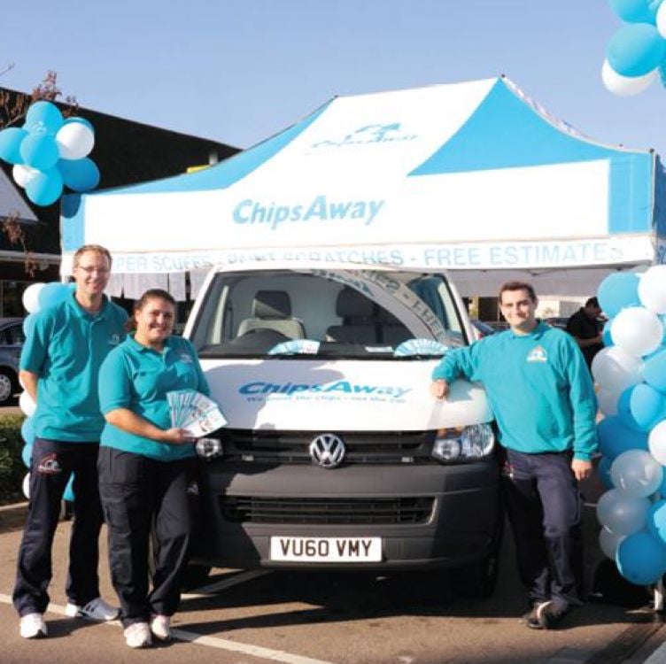 What To Expect In Your First Year As A Franchisee