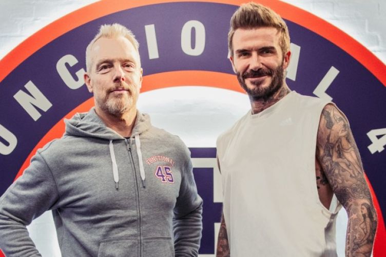 F45 launches first football-inspired workout