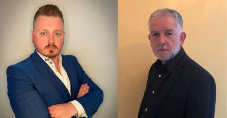 Hero Brands appoints new international development directors to spearhead global master franchise deals