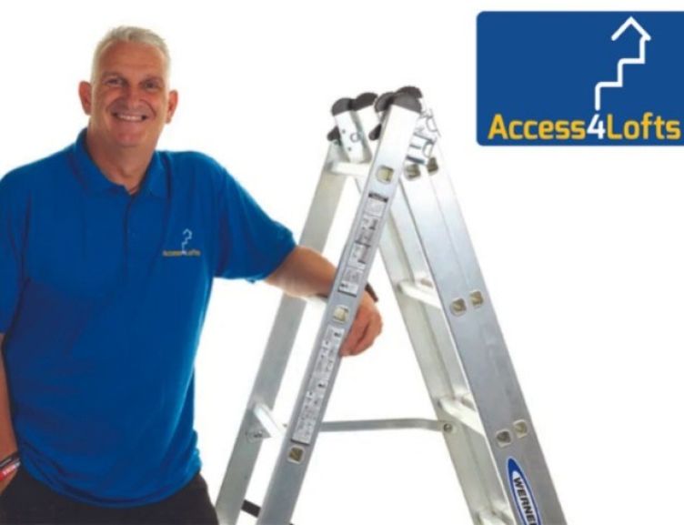 “Once people know I’m there and available, there is plenty of work out there”