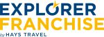 Explorer Franchise by Hays Travel logo