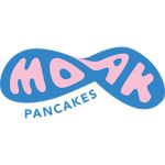 Moak Pancakes logo