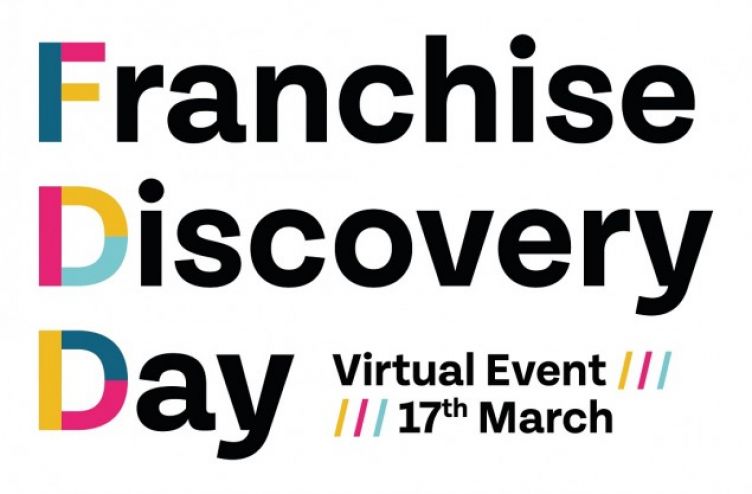 Partnership of franchisors come together for joint virtual Discovery Day