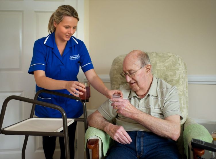 Caremark’s new system trial hailed a success