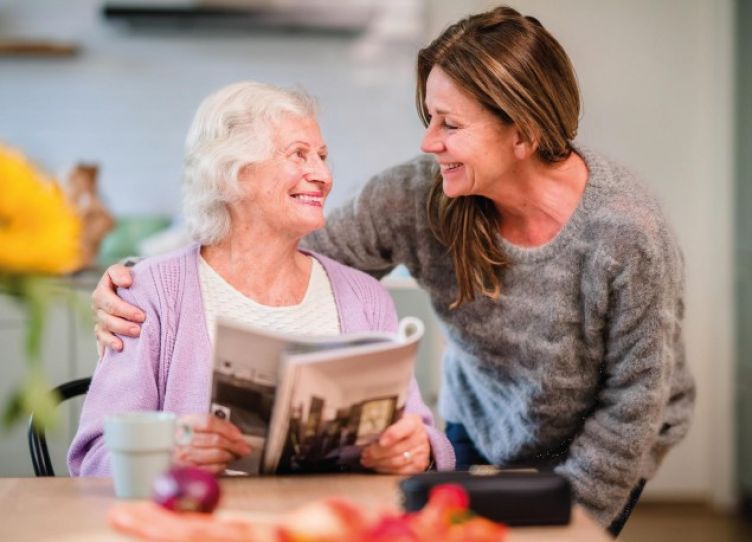 Home Instead is making care the go-to choice