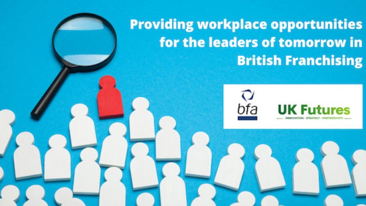 British Franchise Association to support government’s job creation scheme