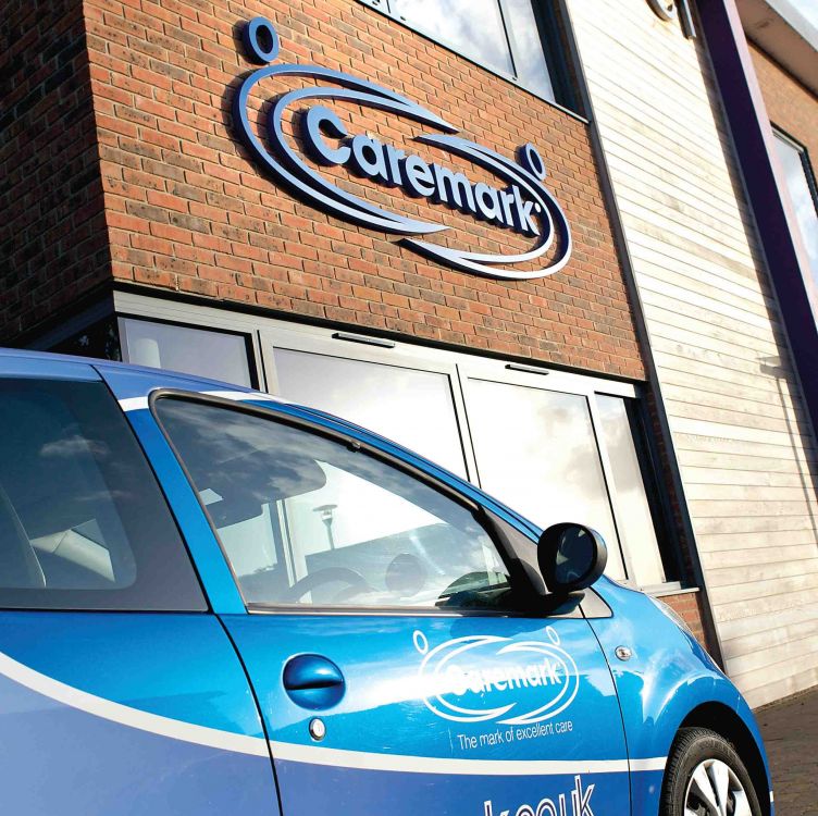 The Caremark franchise model for success