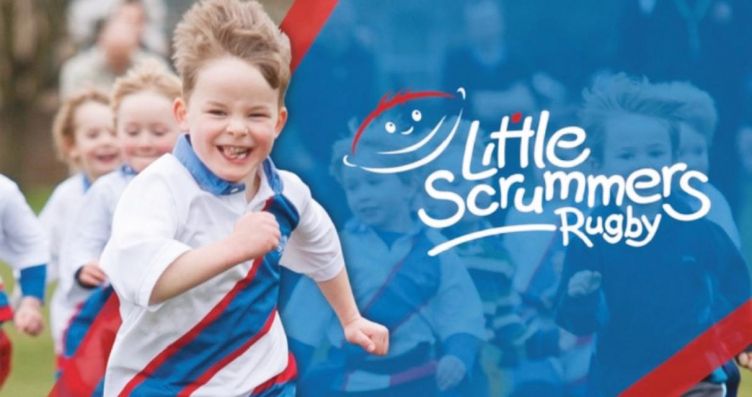 Keep kids active