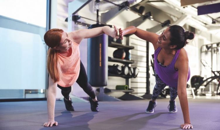 Anytime Fitness UK to offer free gym passes in support of Public Health England campaign 