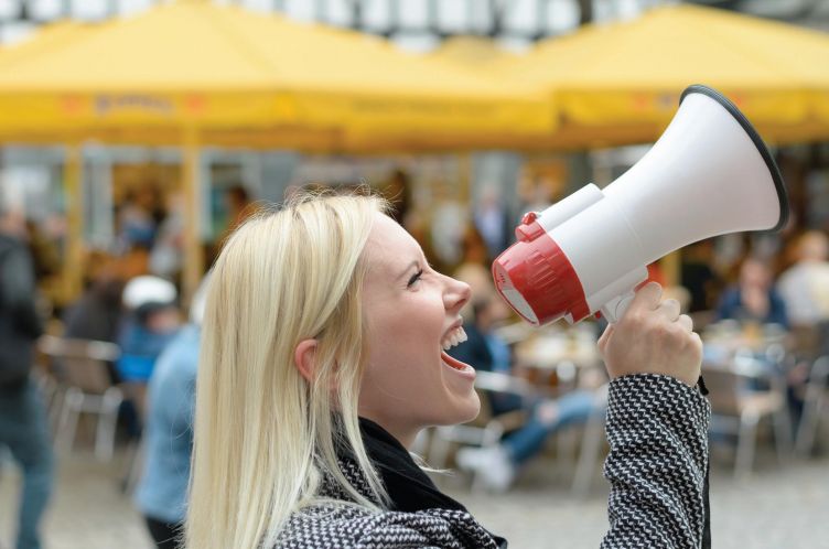 How To Get Your Brand Noticed