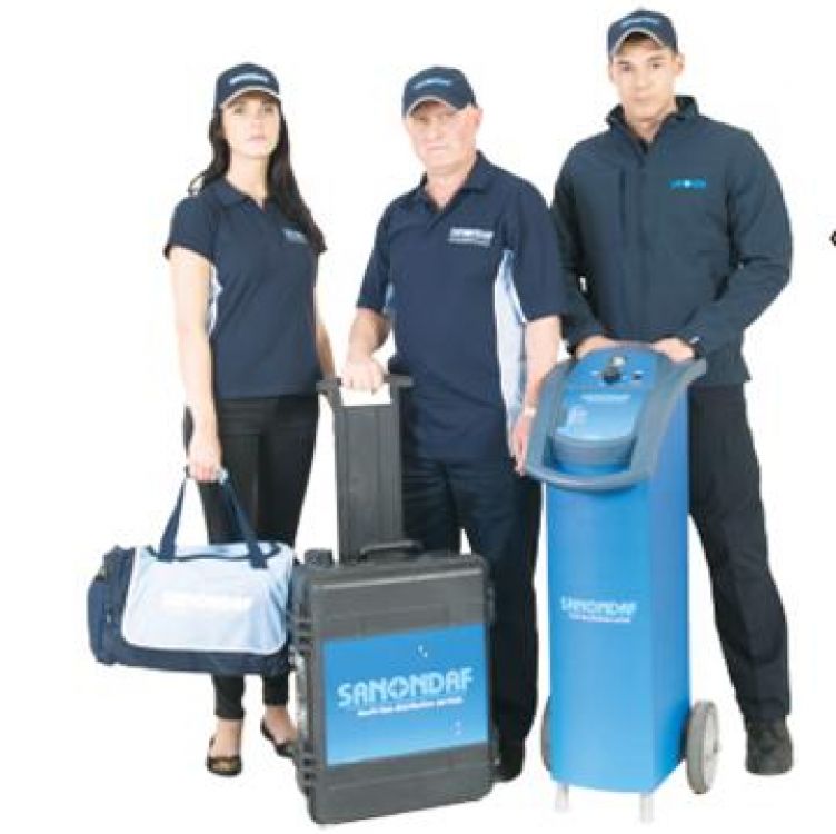 10 Cleaning Franchises