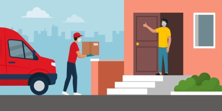How to start a parcel courier business