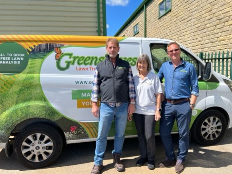 Greensleeves’ newest resale grows business’ potential