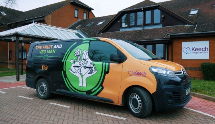 Watch: What does franchising with The Fruit and Veg Man involve?