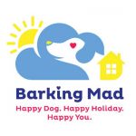 Barking Mad Franchise logo