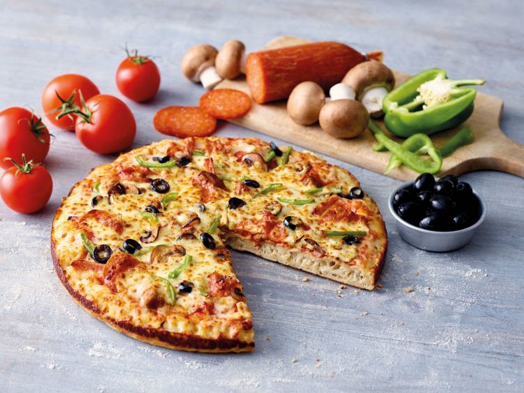 Papa John’s UK expansion continues with new store opening