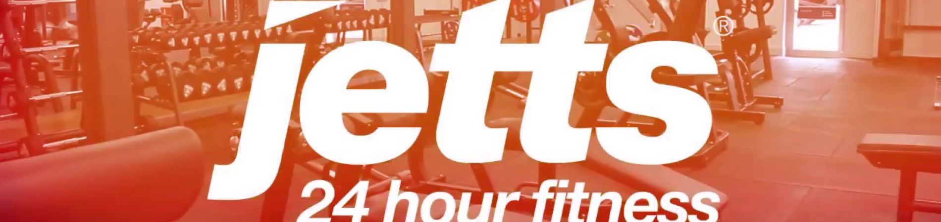 jetts gym membership