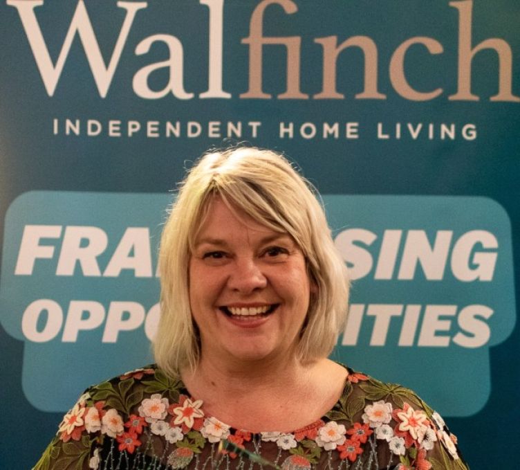 Walfinch franchisee launches in Norwich