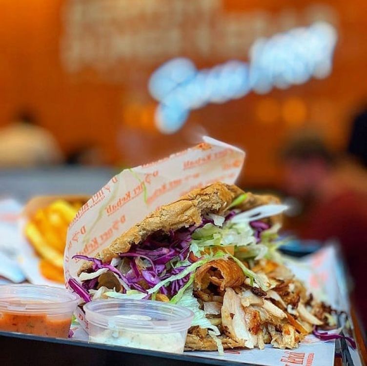 German Doner Kebab continues Scottish expansion 