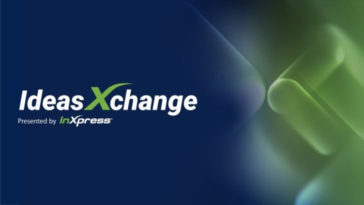 InXpress launches Ideas Exchange Podcast