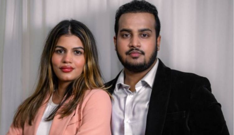 Hounslow entrepreneur launches local cleaning company