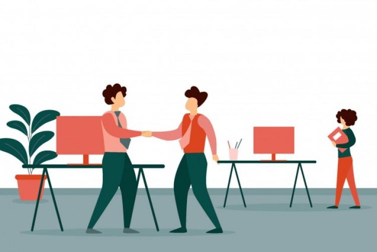 Top tips for taking on staff