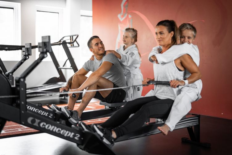 HITIO Gym to open first UK franchise in summer 2019