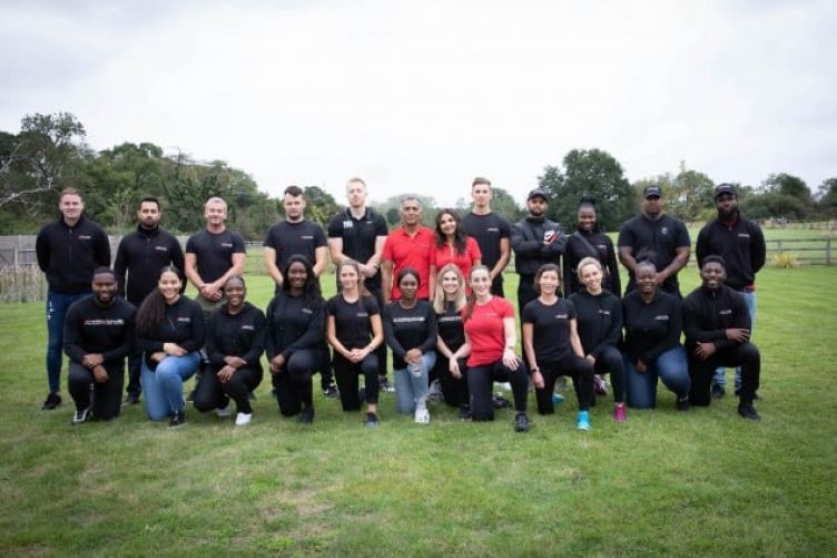 GYMGUYZ UK launches first six franchises 