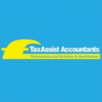 TaxAssist Accountants logo