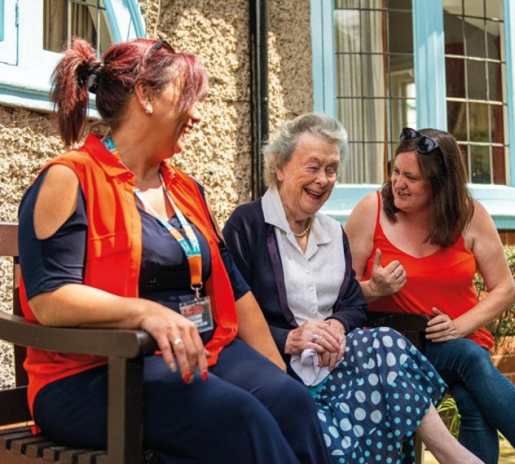 Right at Home UK is addressing care’s biggest current challenge