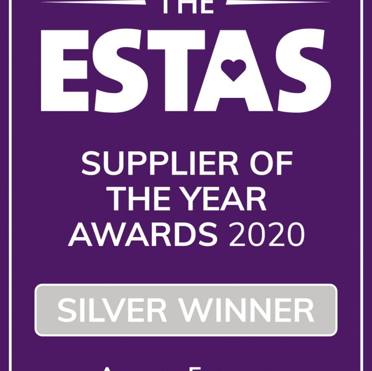 Agency Express remains in the UK’s top three suppliers to estate agents for the seventh consecutive year