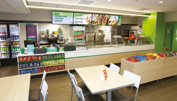 My franchise story: being a multi-unit Subway franchise owner with my sibling 